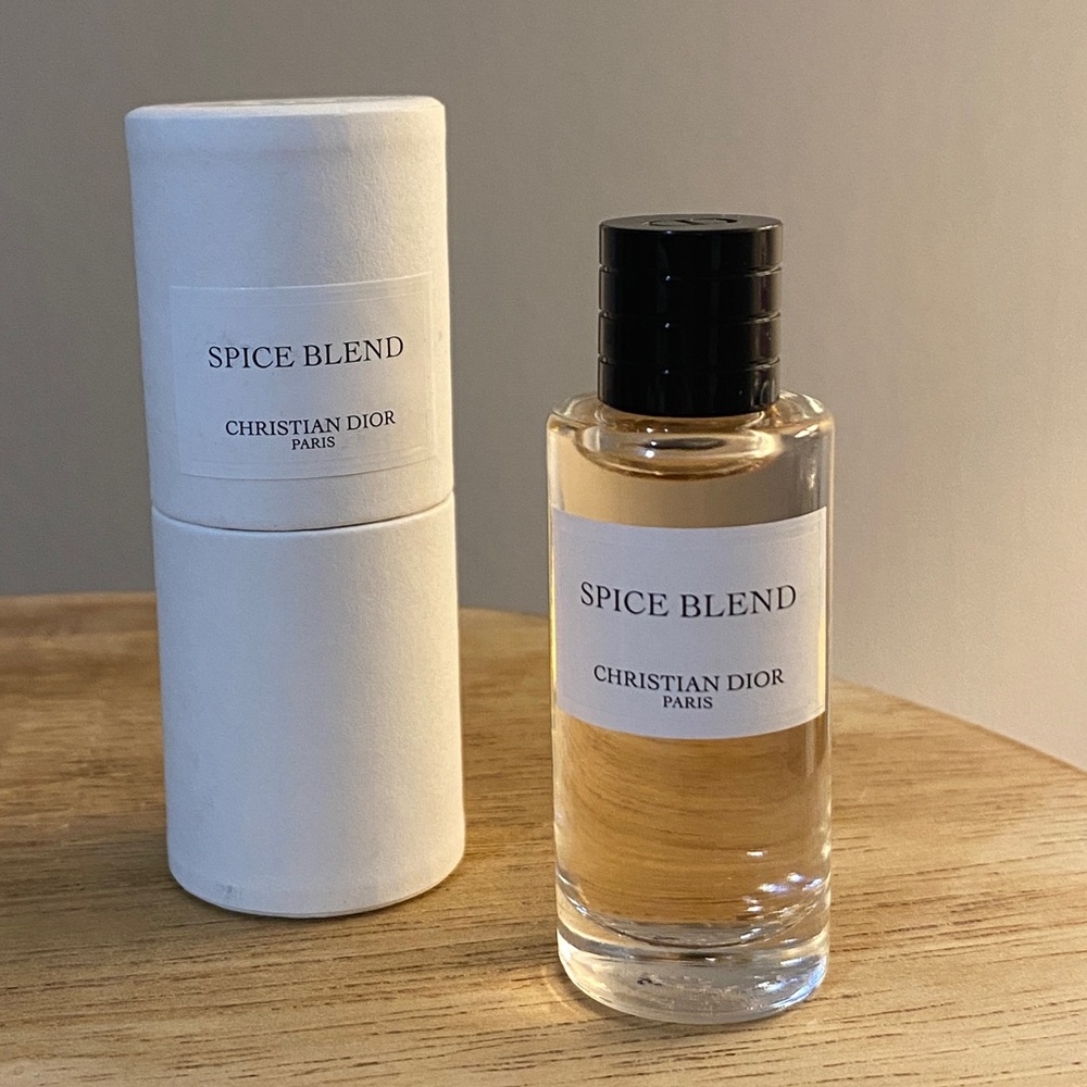 Dior Spice Blend New in Box